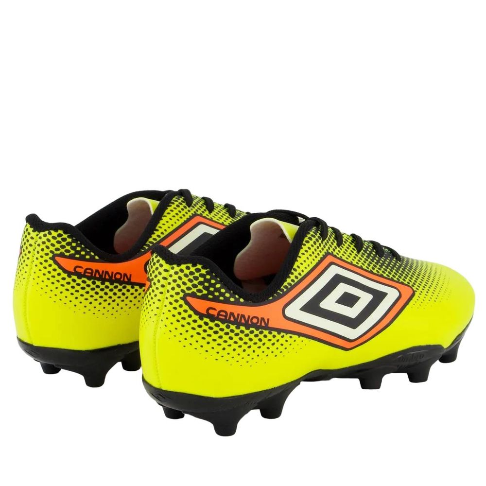 Chuteira-Campo-Umbro-Cannon-Jr|-Infantil